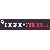 Doggroomfinder.com Logo